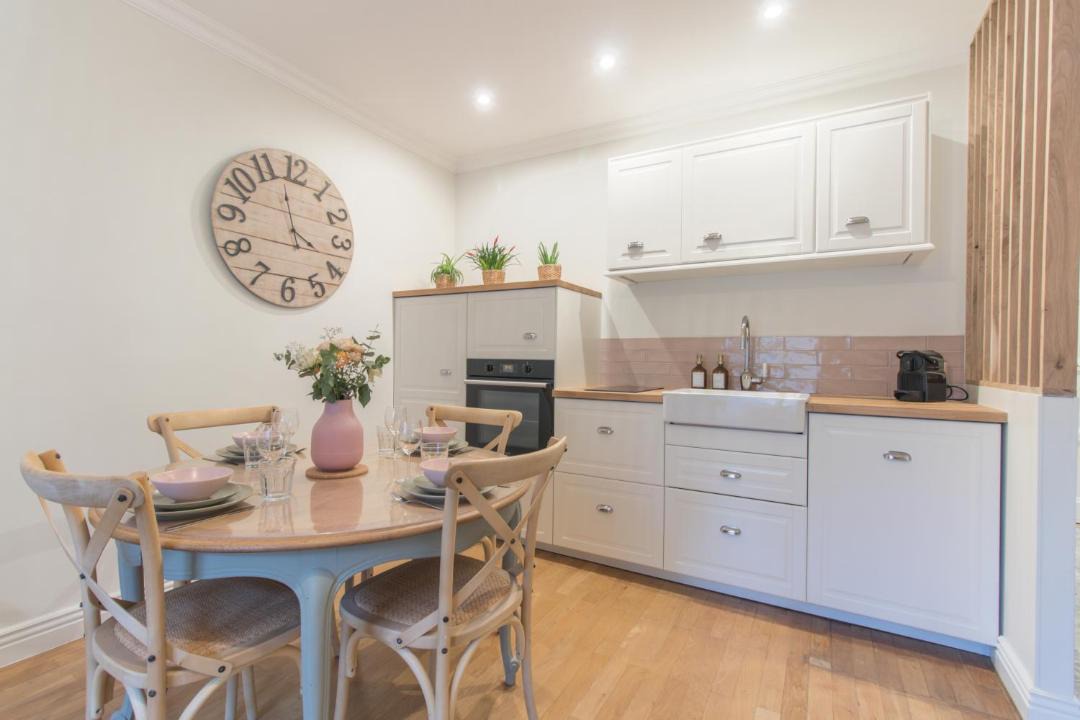 Photo of Kitchen in Richard Vitton - Chambovet