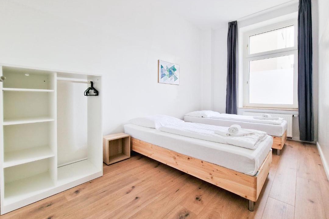 Photo of Bedroom in Oberbilk