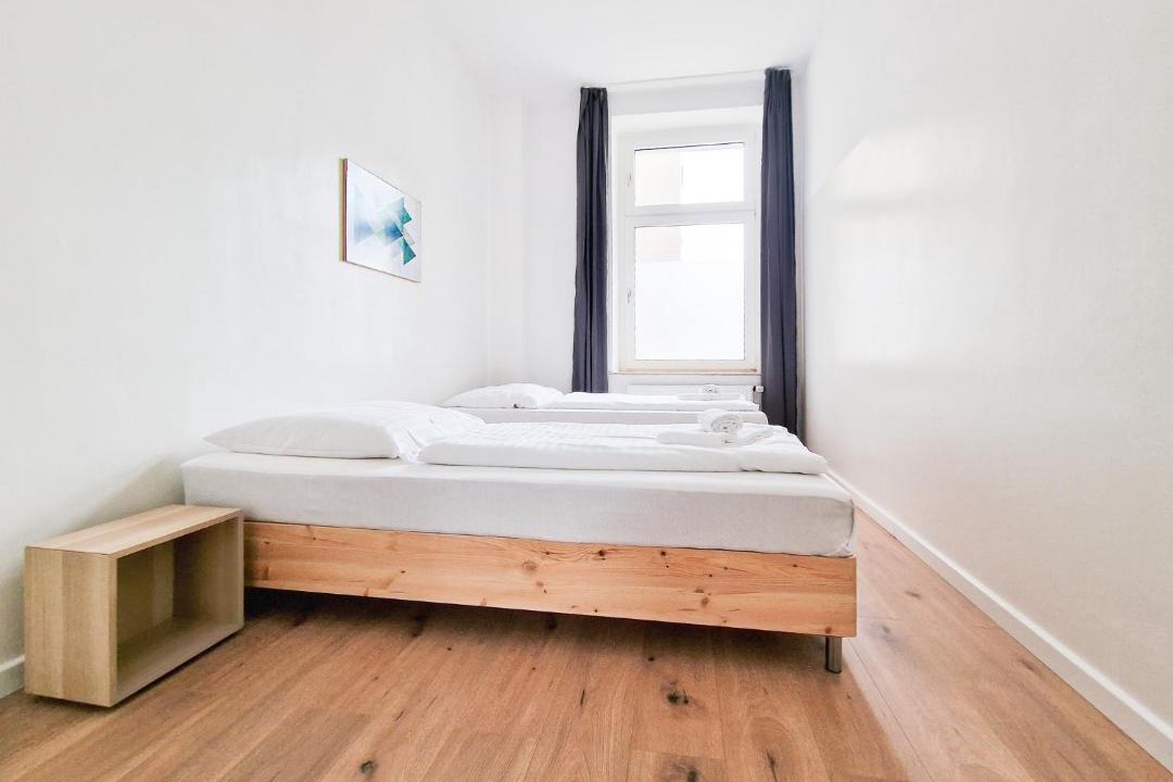 Photo of Bedroom in Oberbilk