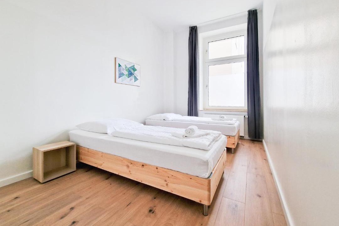 Photo of Bedroom in Oberbilk