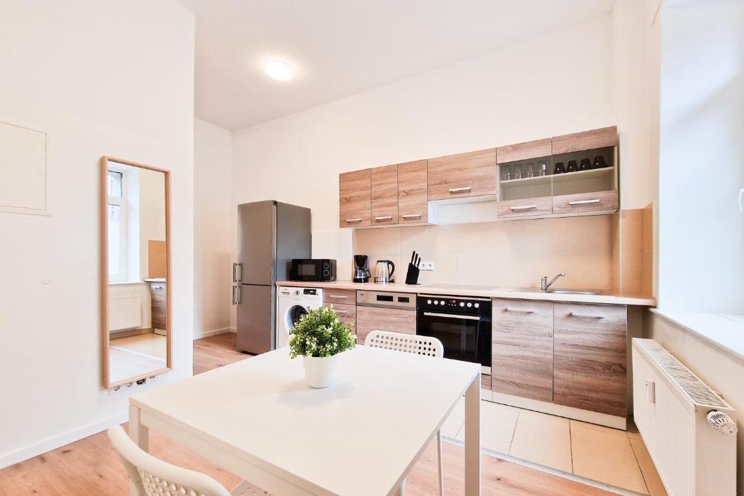 Photo of Kitchen in Oberbilk