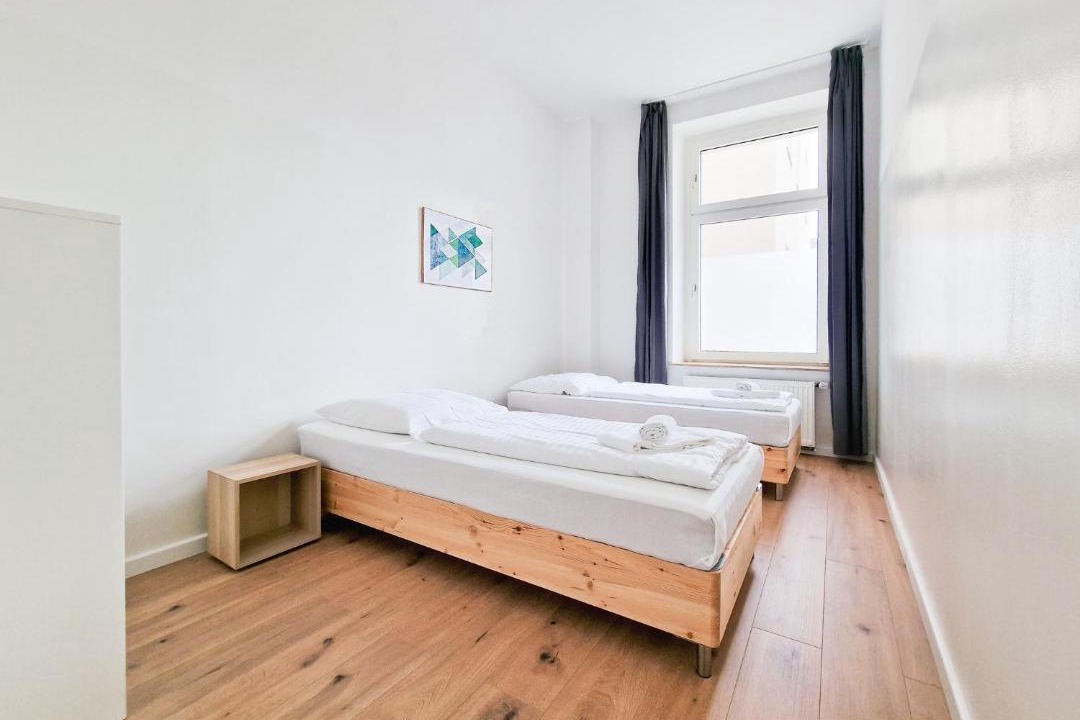 Photo of Bedroom in Oberbilk