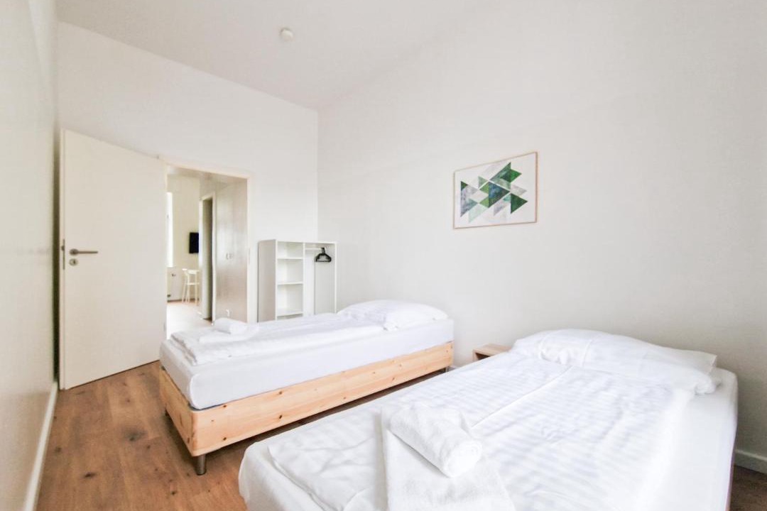 Photo of Bedroom in Oberbilk