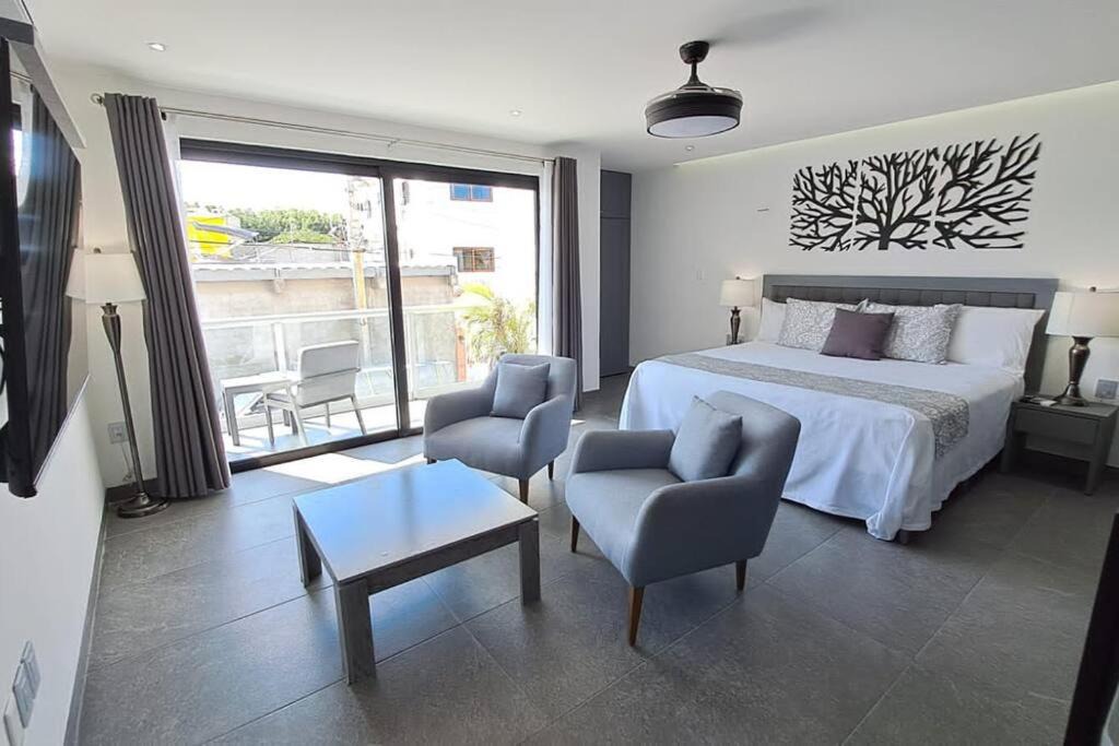 Photo of Bedroom in Isla Mujeres
