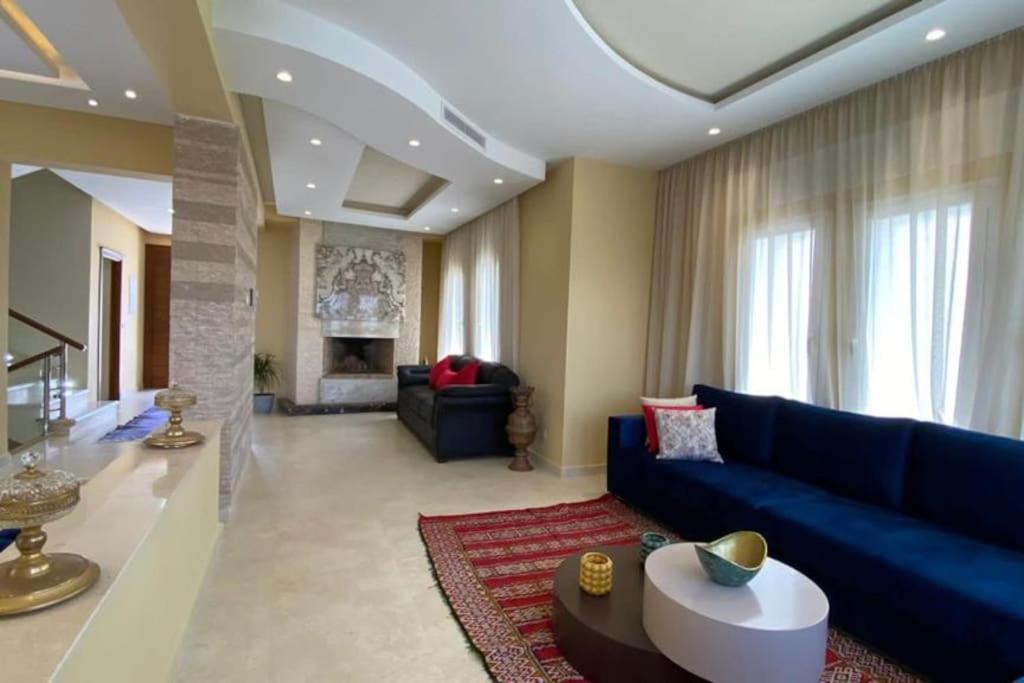 Photo of Livingroom in Al Bahraoyine