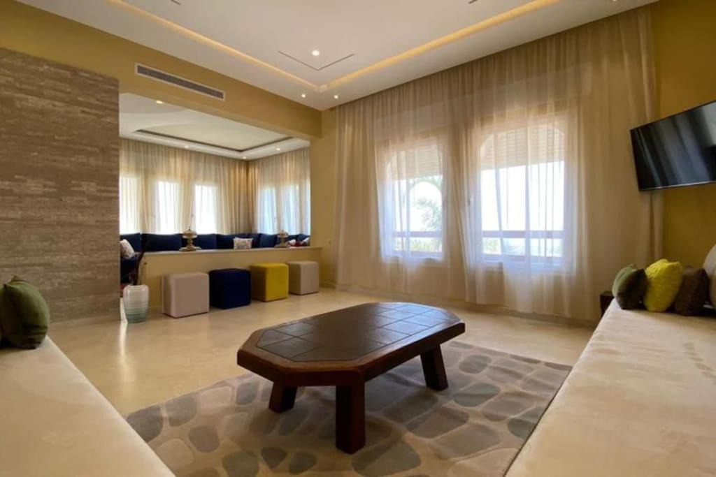 Photo of Livingroom in Al Bahraoyine