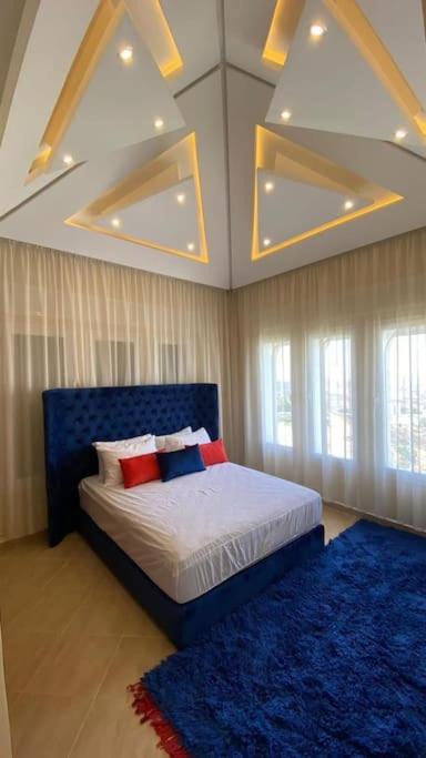 Photo of Bedroom in Al Bahraoyine