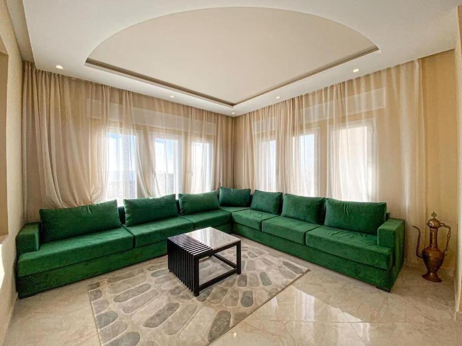 Photo of Livingroom in Al Bahraoyine