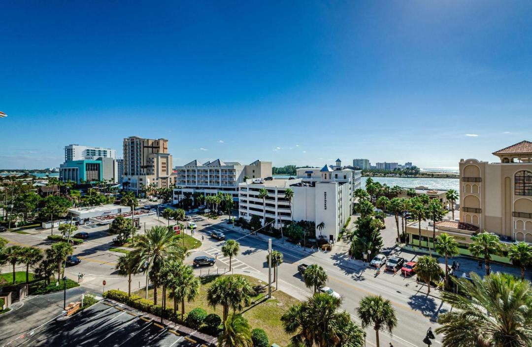 Photo of Others in Clearwater Beach