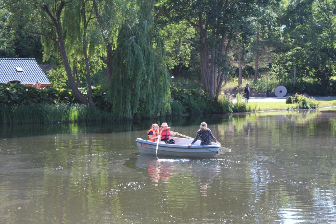 Photo of Others in Nyborg Municipality