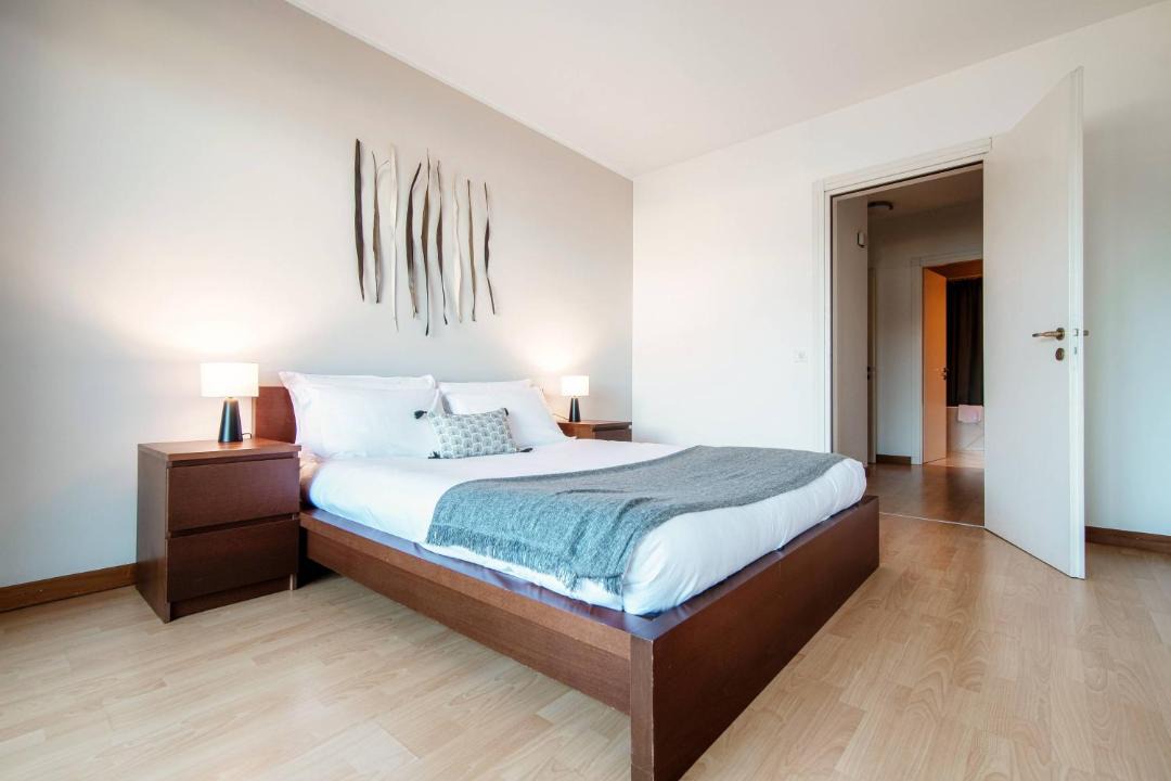 Photo of Bedroom in Paradiso