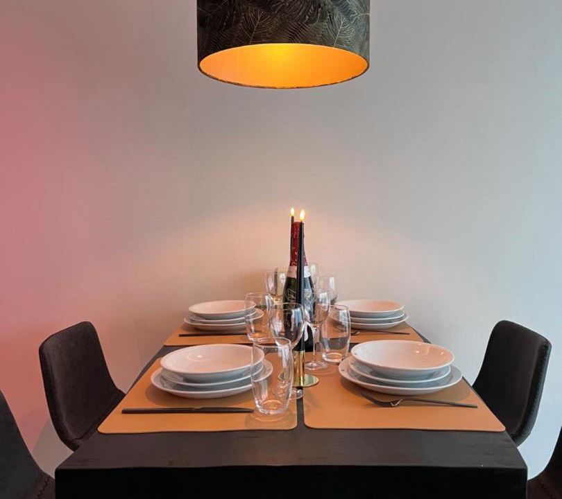 Photo of Livingroom in Lommel