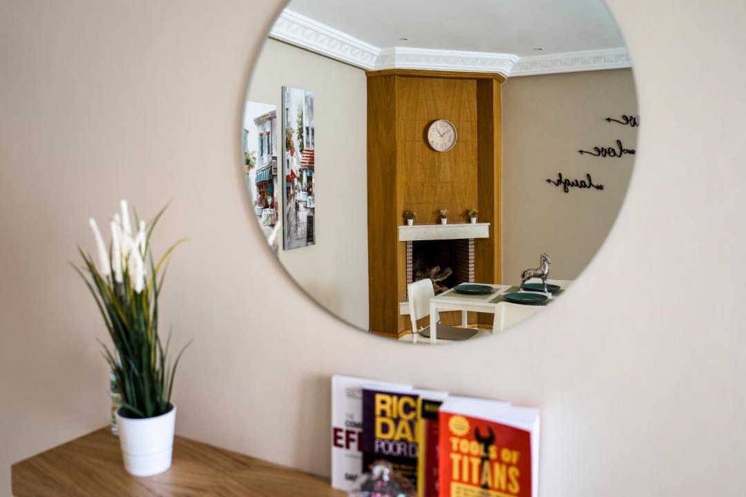 Photo of Livingroom in Daoudiate