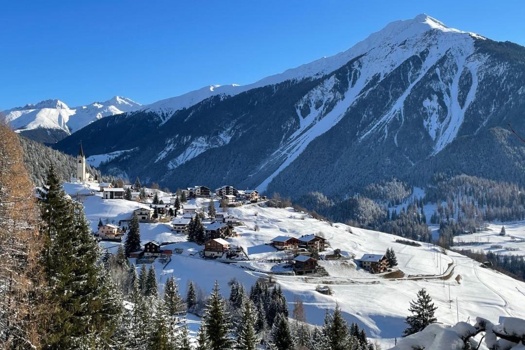 Photo of Others in Schmitten
