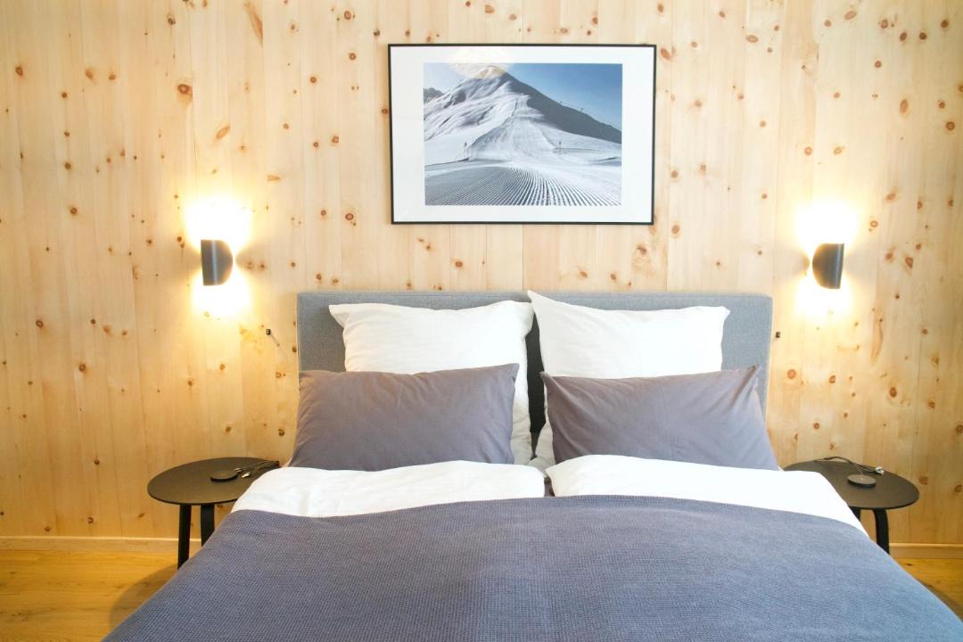 Photo of Bedroom in Schmitten