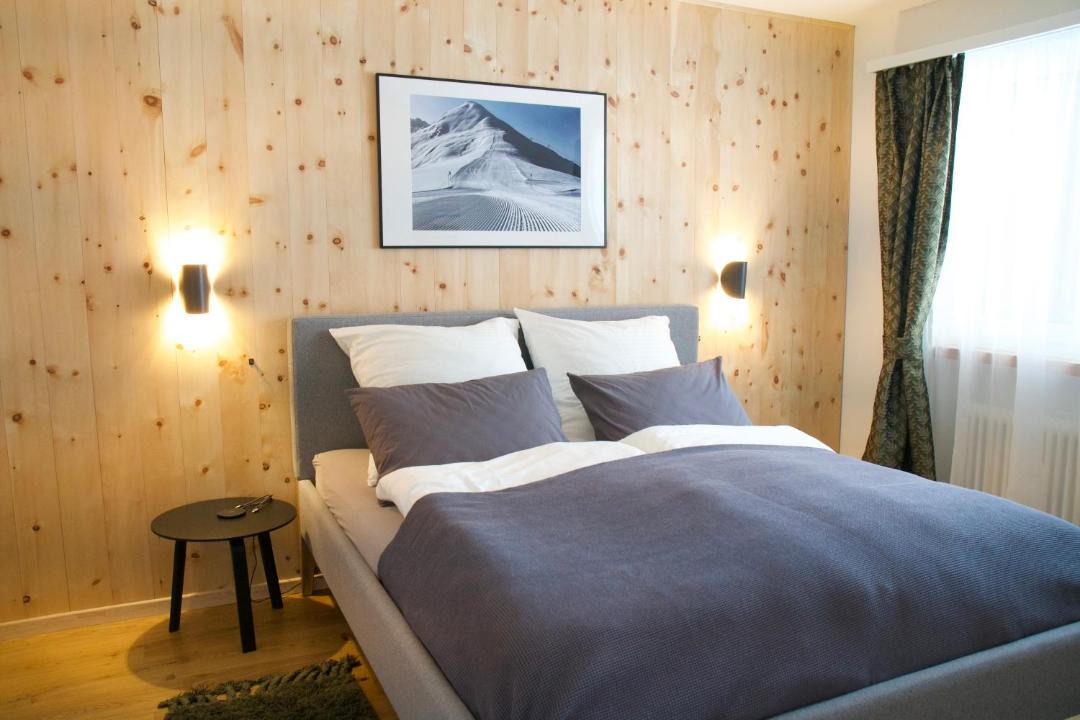 Photo of Bedroom in Schmitten