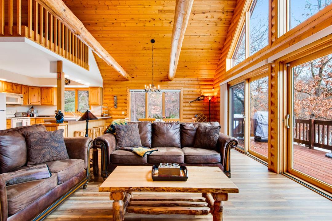 Photo of Livingroom in Friendship