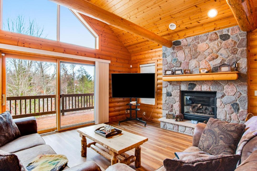Photo of Livingroom in Friendship