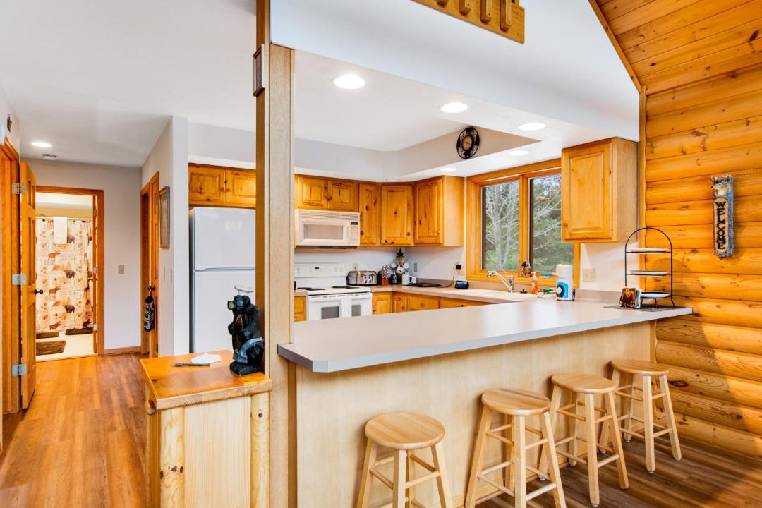 Photo of Kitchen in Friendship