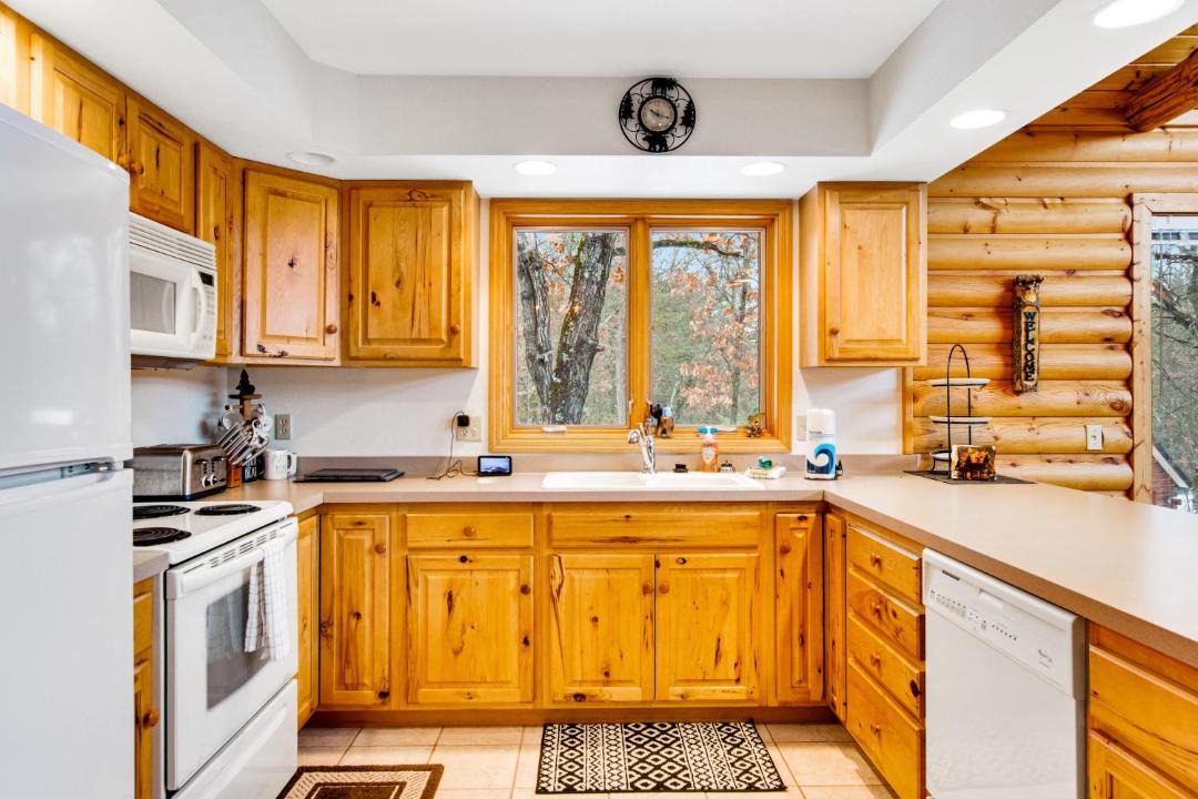 Photo of Kitchen in Friendship