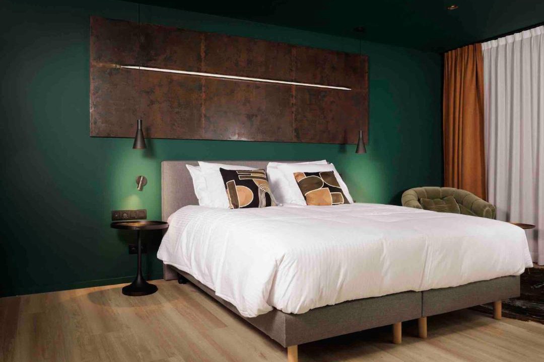 Photo of Bedroom in Leuven