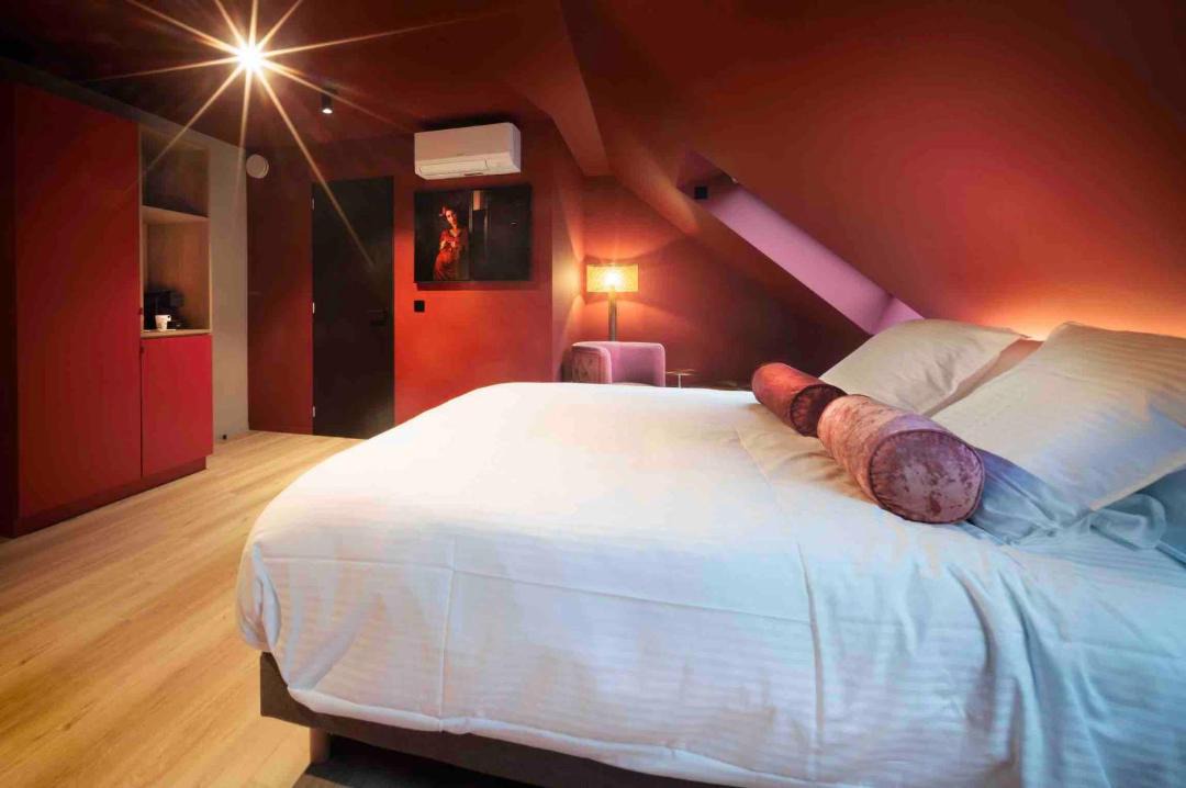 Photo of Bedroom in Leuven