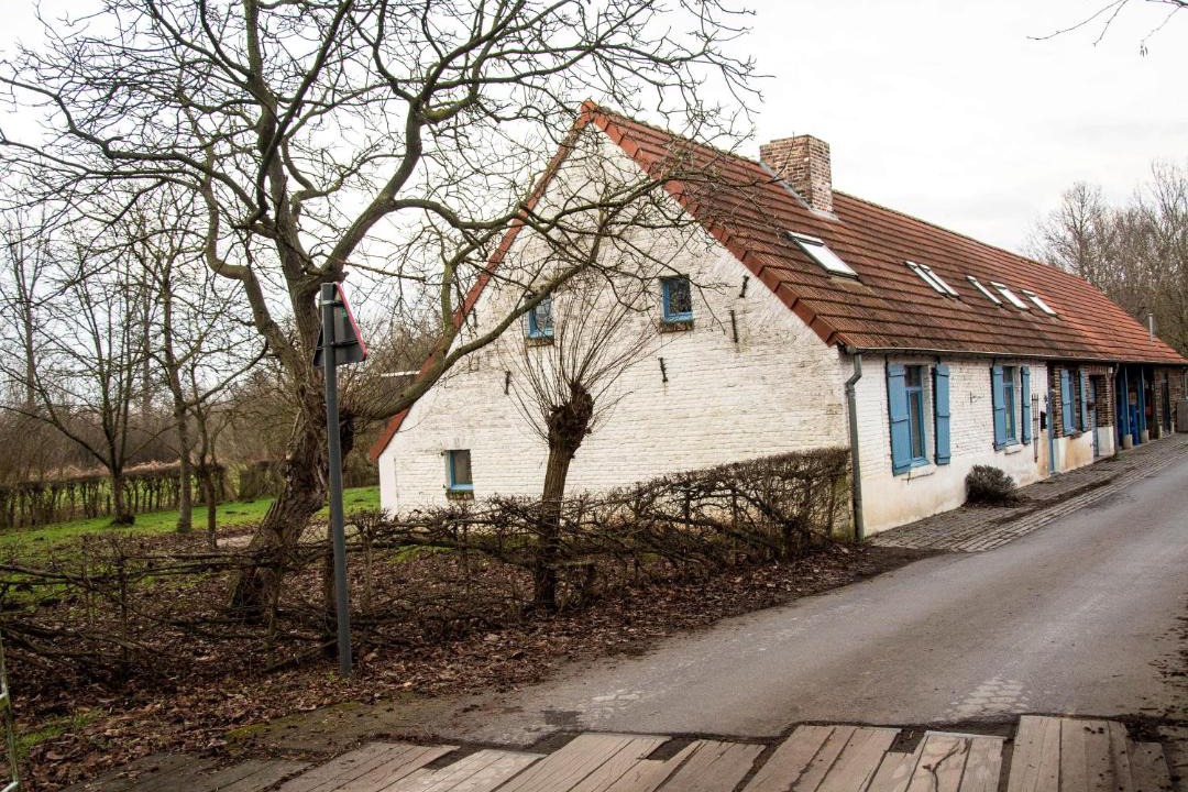 Photo of Buildings in Bocholt