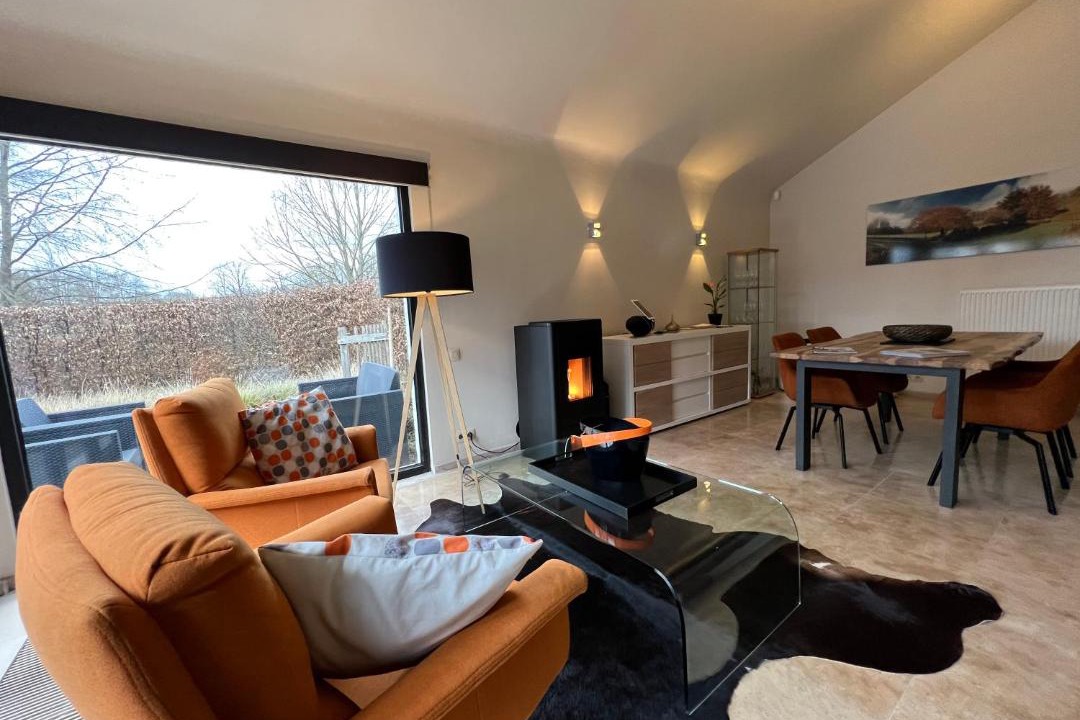 Photo of Livingroom in Bossut-Gottechain