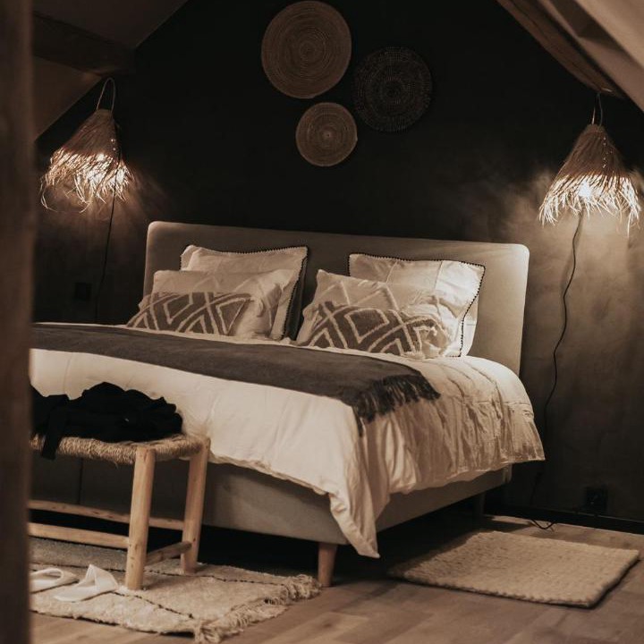 Photo of Bedroom in Walhain