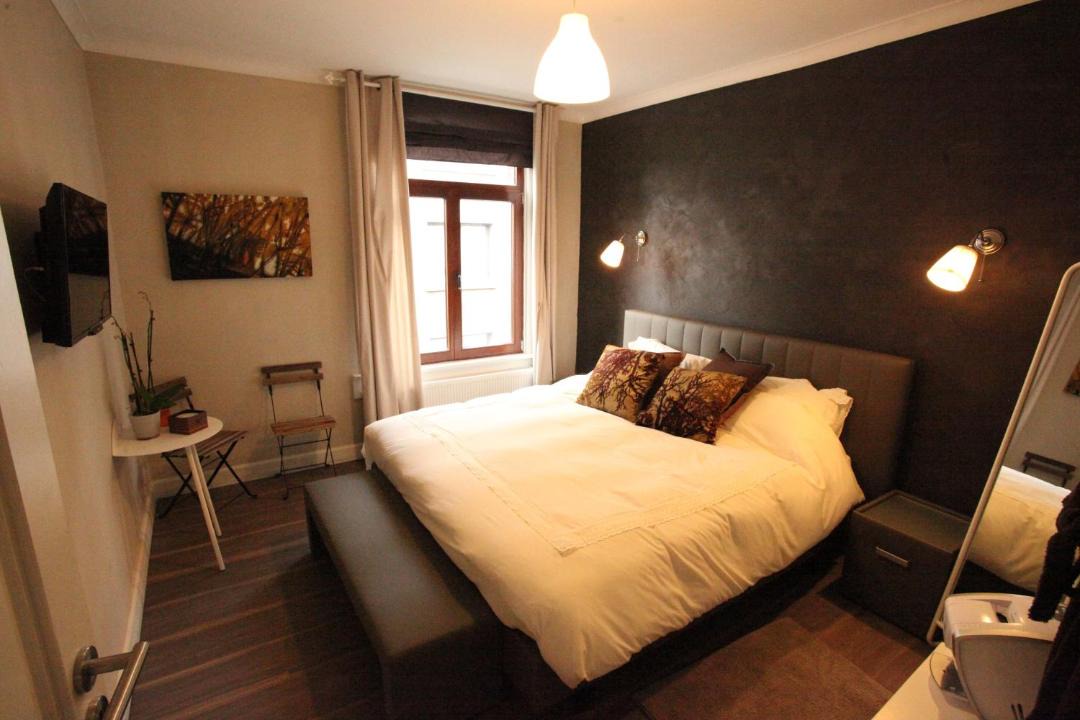 Photo of Bedroom in Historisch centrum