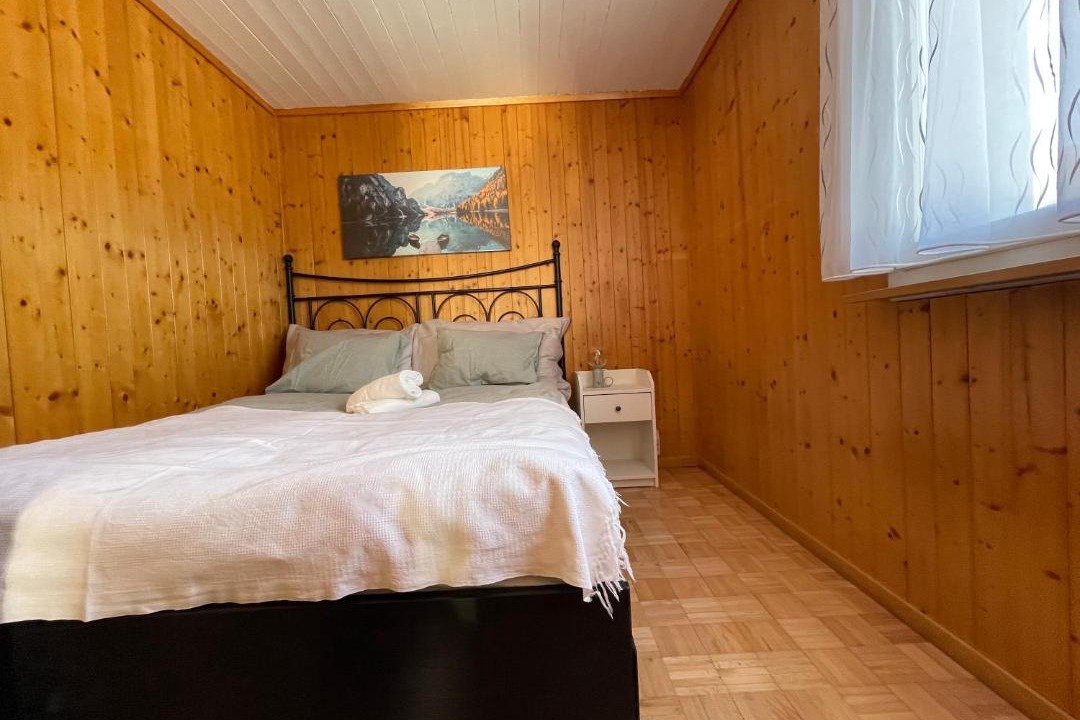 Photo of Bedroom in Neu St Johann