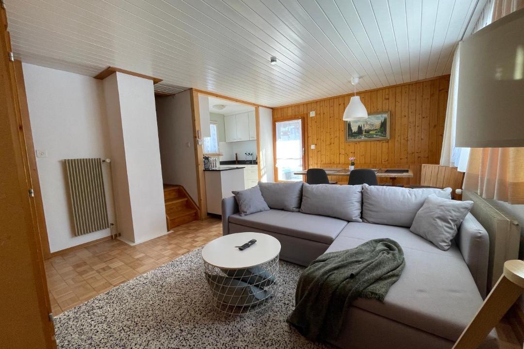 Photo of Livingroom in Neu St Johann