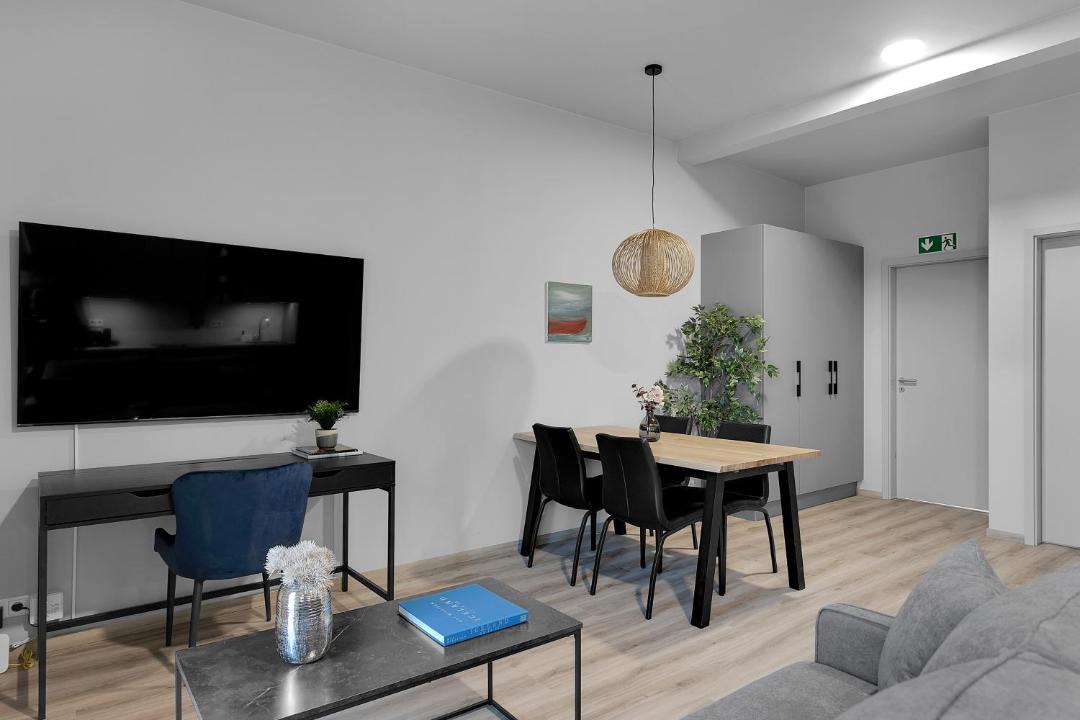 Photo of Livingroom in Hliðar