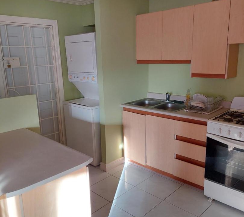 Photo of Kitchen in Mango Walk