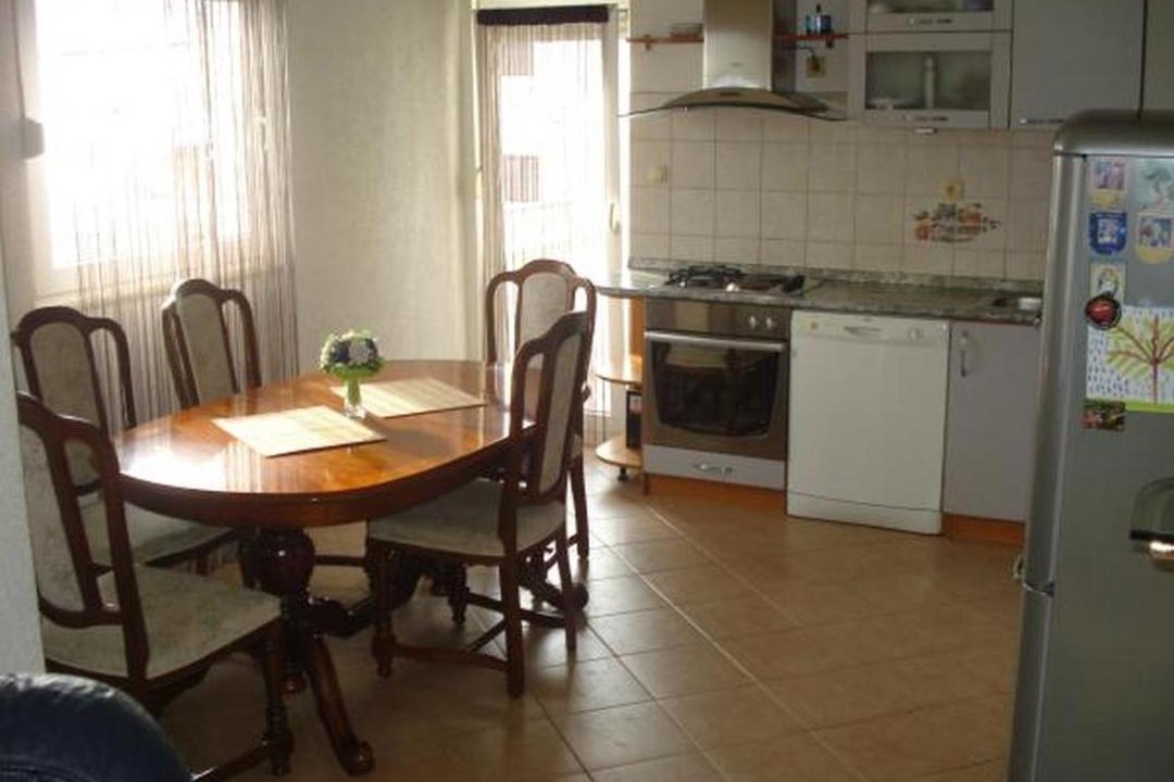 Photo of Kitchen in Dugi Rat