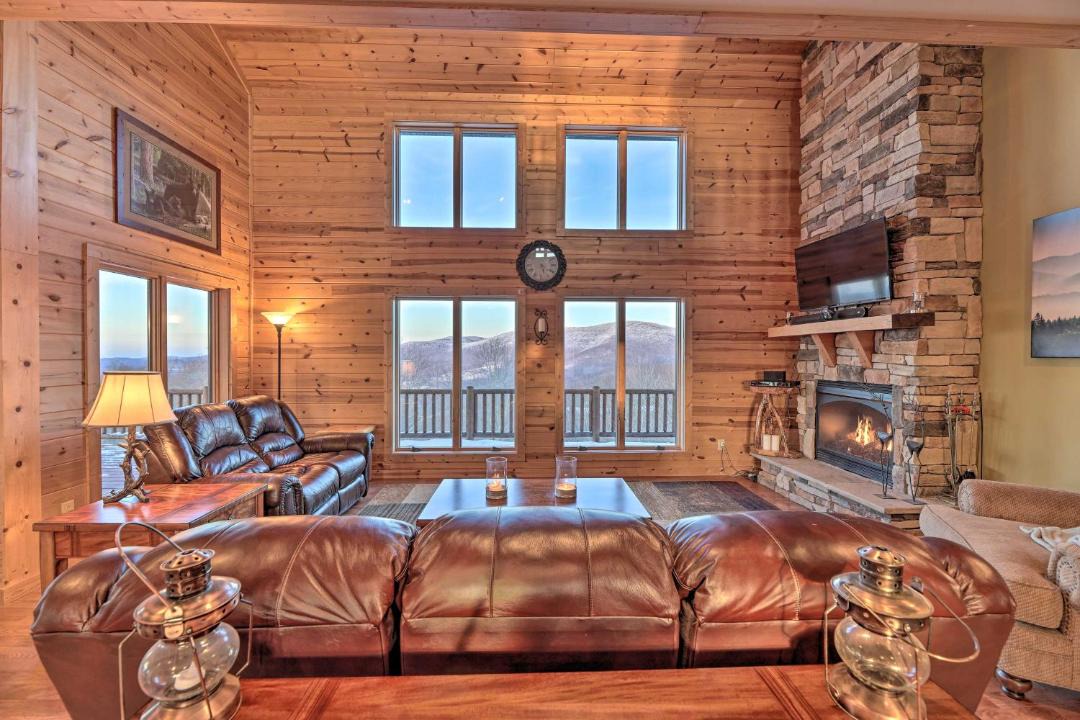 Photo of Livingroom in Mace