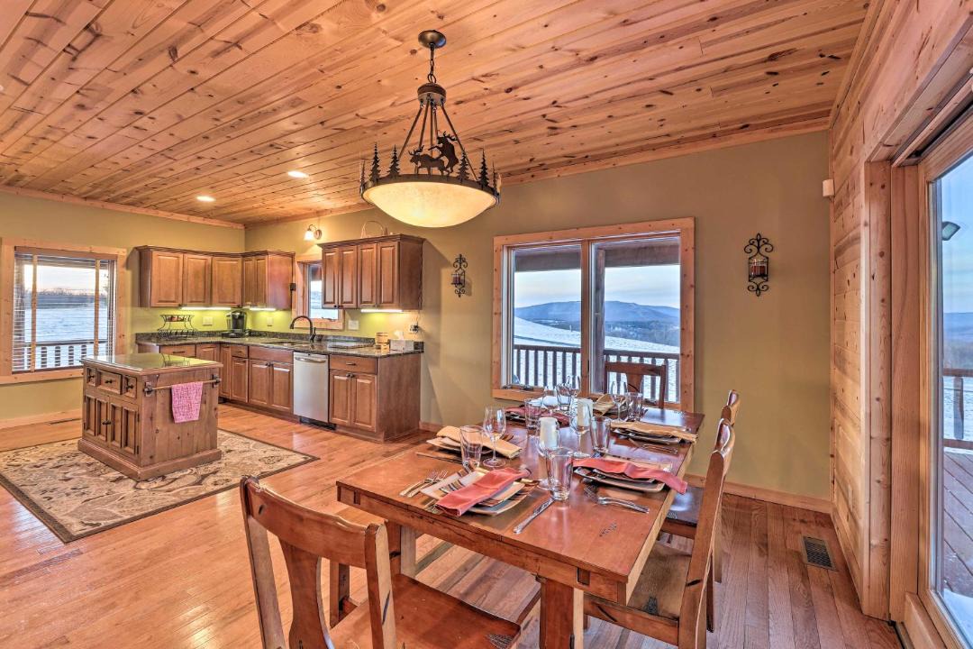 Photo of Livingroom in Mace