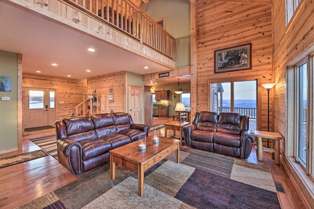Photo of Livingroom in Mace