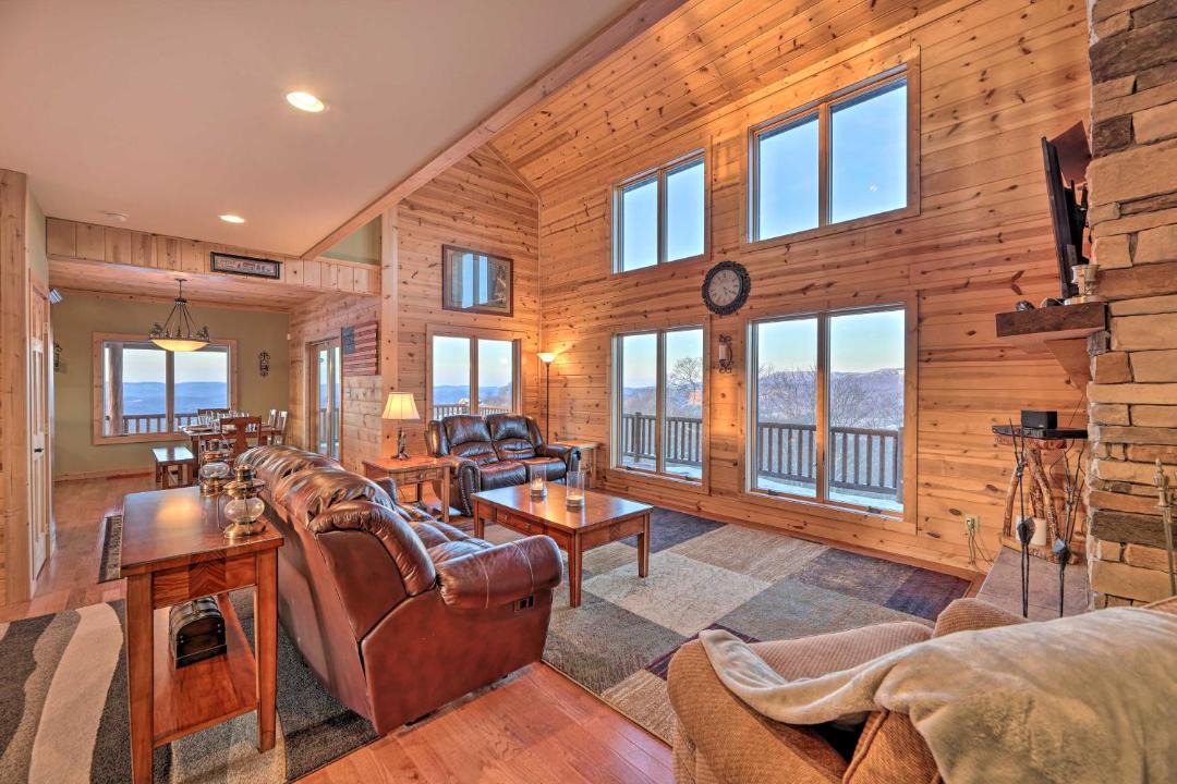 Photo of Livingroom in Mace