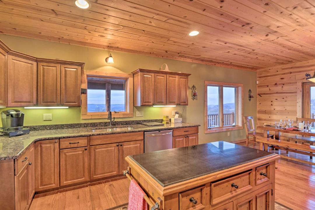 Photo of Kitchen in Mace