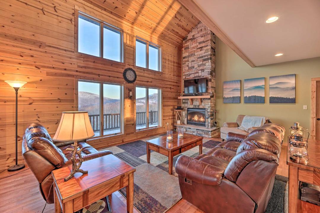 Photo of Livingroom in Mace