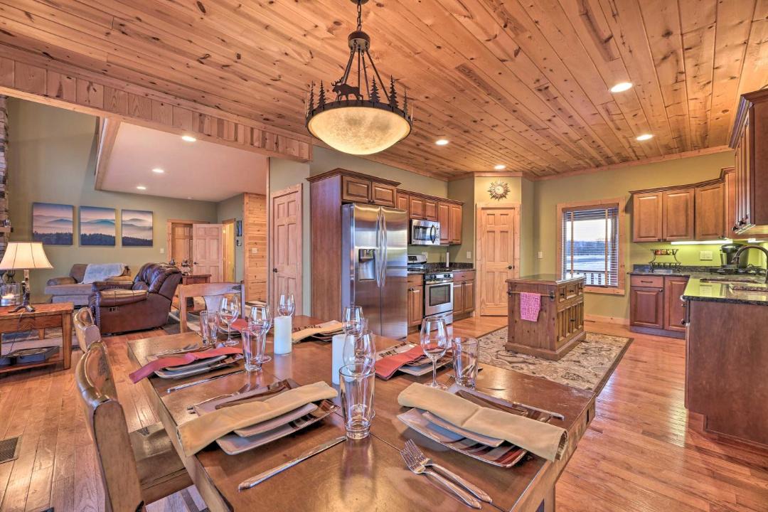 Photo of Livingroom in Mace