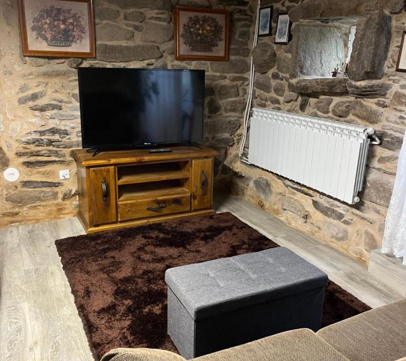 Photo of Livingroom in Monterroso