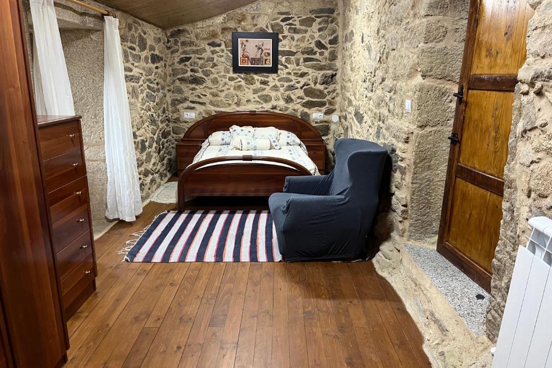 Photo of Bedroom in Monterroso