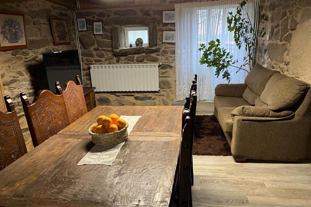 Photo of Livingroom in Monterroso