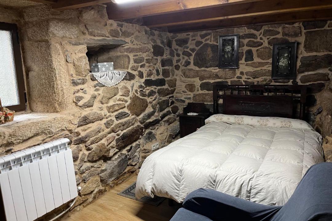 Photo of Bedroom in Monterroso