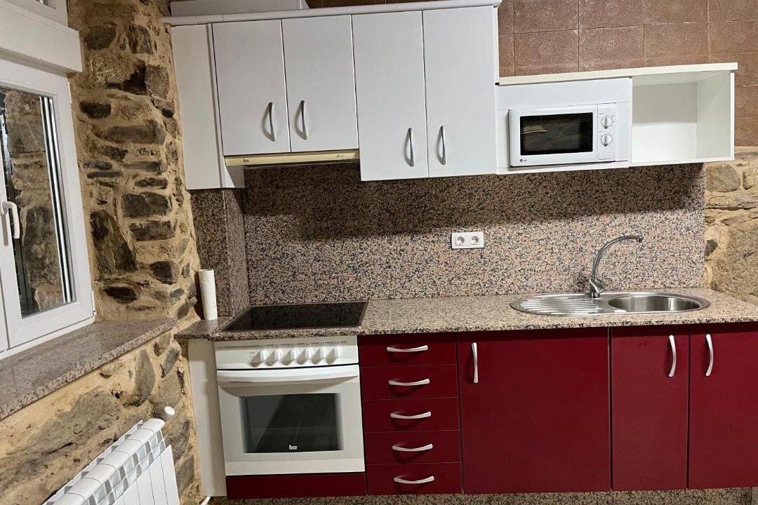 Photo of Kitchen in Monterroso