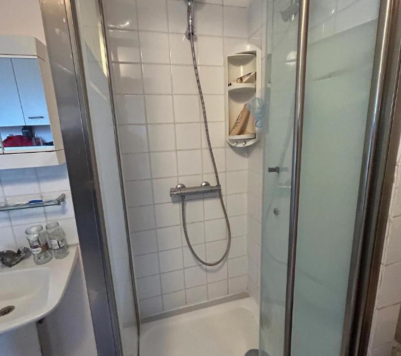 Photo of Bathroom in Tournai