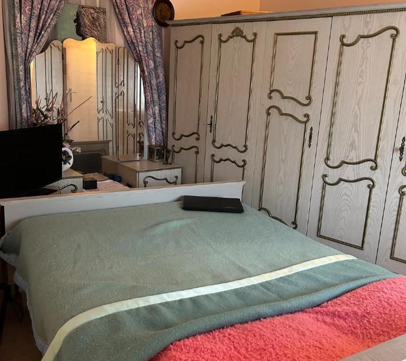 Photo of Bedroom in Tournai