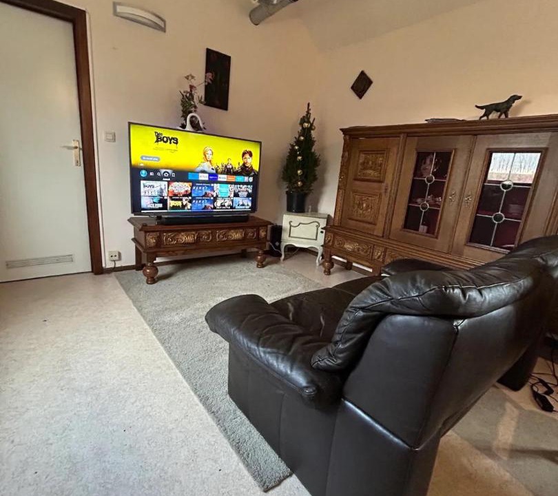 Photo of Livingroom in Tournai